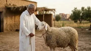 آخر موعد لقص الشعر والأظافر للمضحي قبل عيد الأضحى 2026